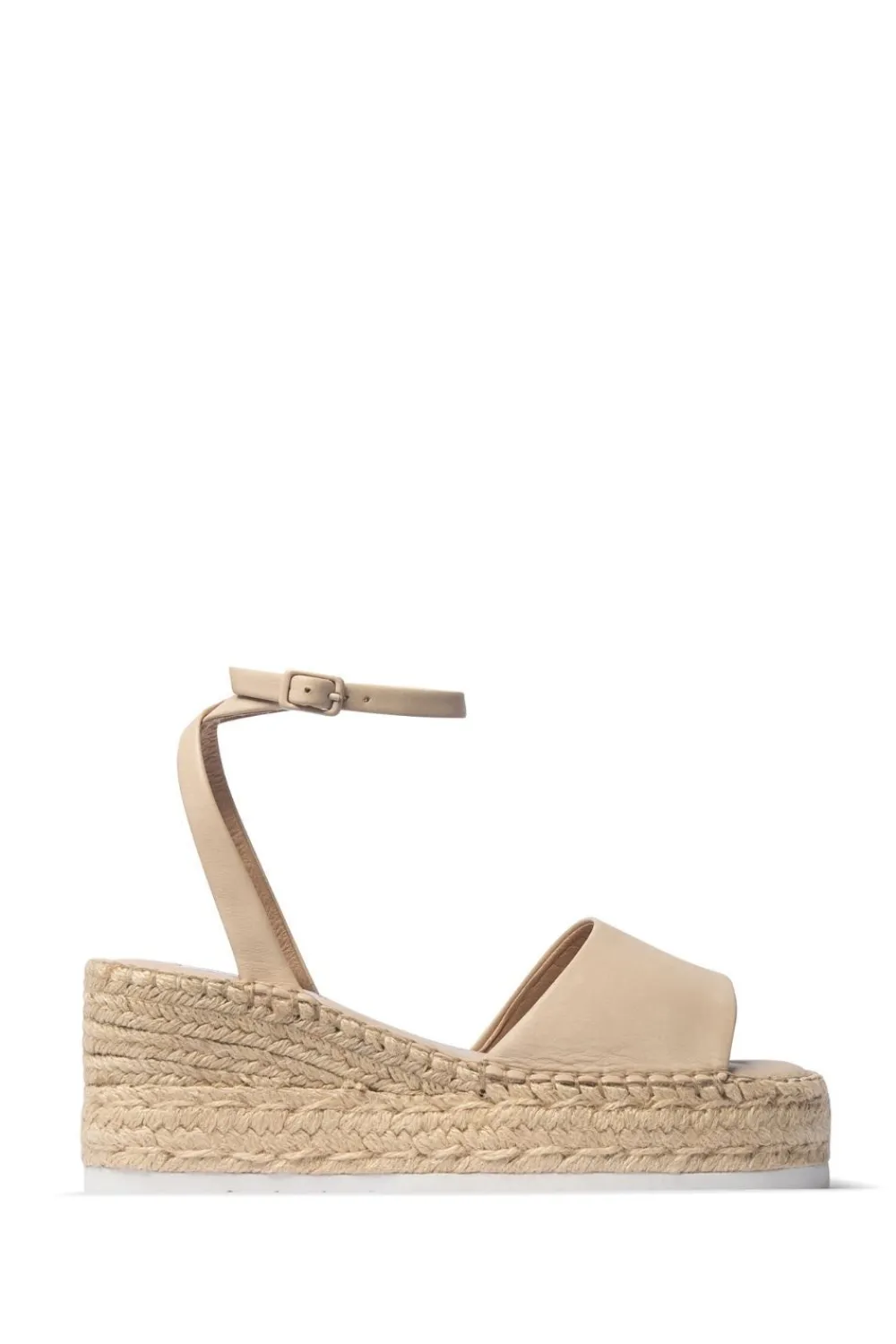 zoe kratzmann Hone Espadrille-Eggshell|Women Espadrilles