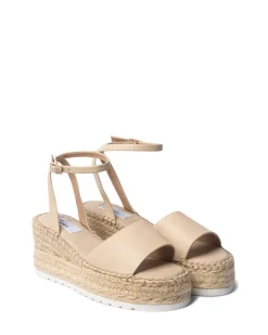 zoe kratzmann Hone Espadrille-Eggshell|Women Espadrilles