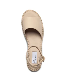 zoe kratzmann Hone Espadrille-Eggshell|Women Espadrilles