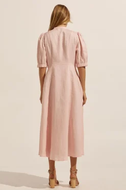 zoe kratzmann Impulse Dress-Petal|Women Dresses