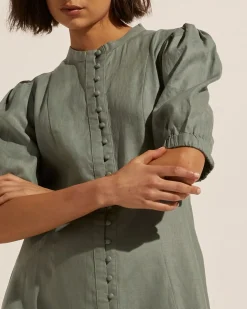 zoe kratzmann Impulse Dress-Sage|Women Dresses