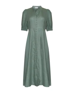 zoe kratzmann Impulse Dress-Sage|Women Dresses