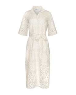 zoe kratzmann Insight Dress-Butter|Women Dresses