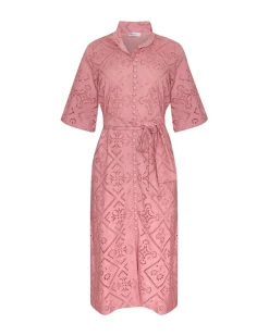zoe kratzmann Insight Dress-Rose|Women Dresses