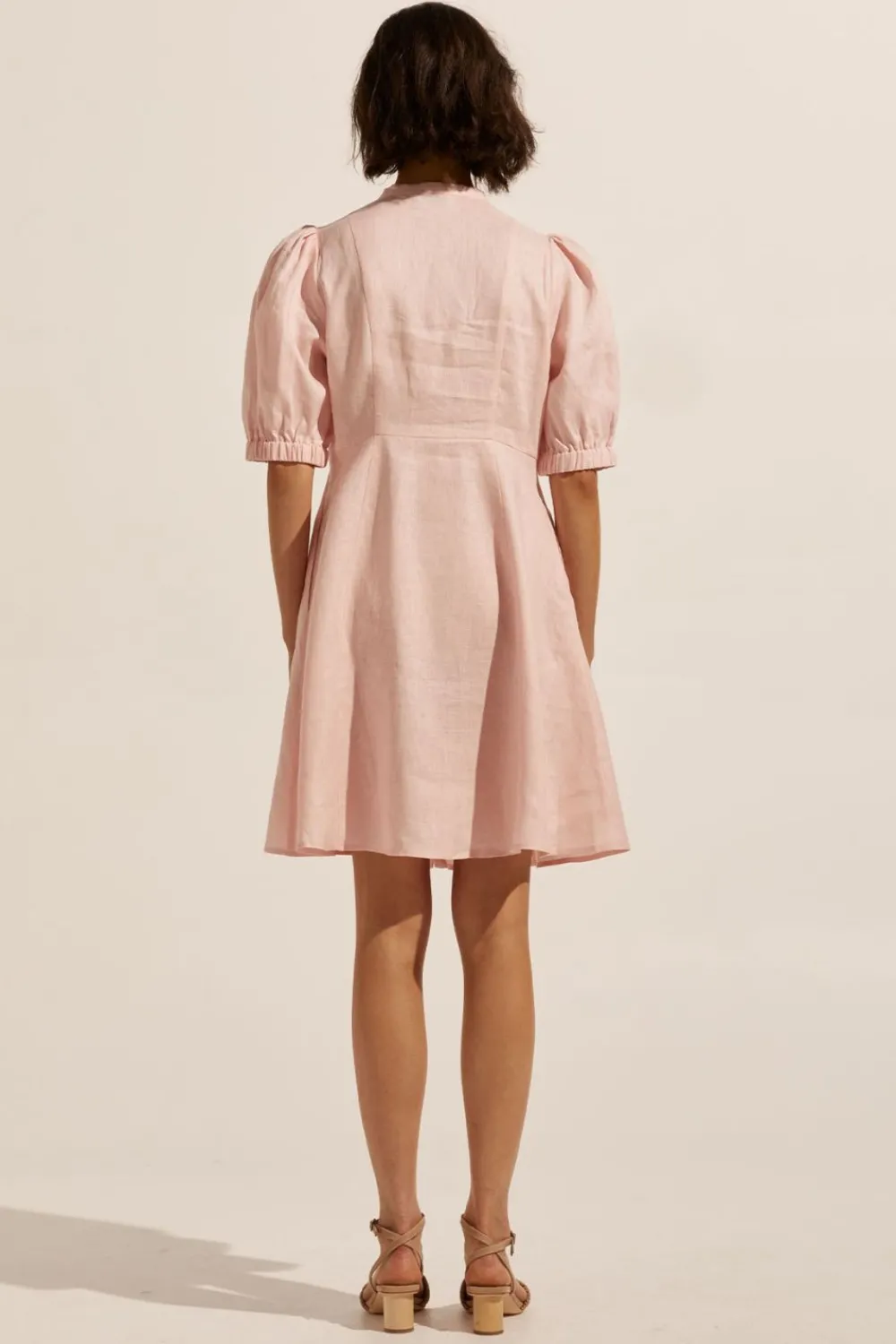 zoe kratzmann Intent Dress-Petal|Women Dresses