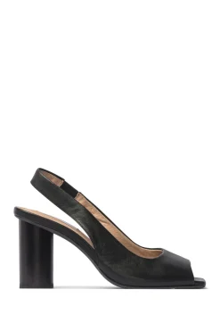 zoe kratzmann Interval Heel-Black|Women Heels