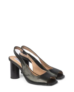 zoe kratzmann Interval Heel-Black|Women Heels