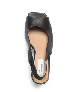 zoe kratzmann Interval Heel-Black|Women Heels