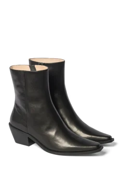 zoe kratzmann Intimation Boot-Black|Women Boots