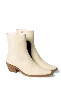 zoe kratzmann Intimation Boot-Chalk|Women Boots