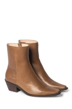 zoe kratzmann Intimation Boot-Choc|Women Boots