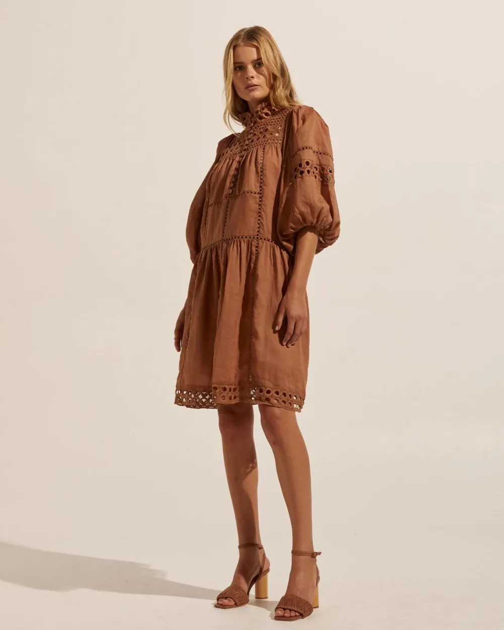 zoe kratzmann Intrigue Dress-Cafe|Women Dresses