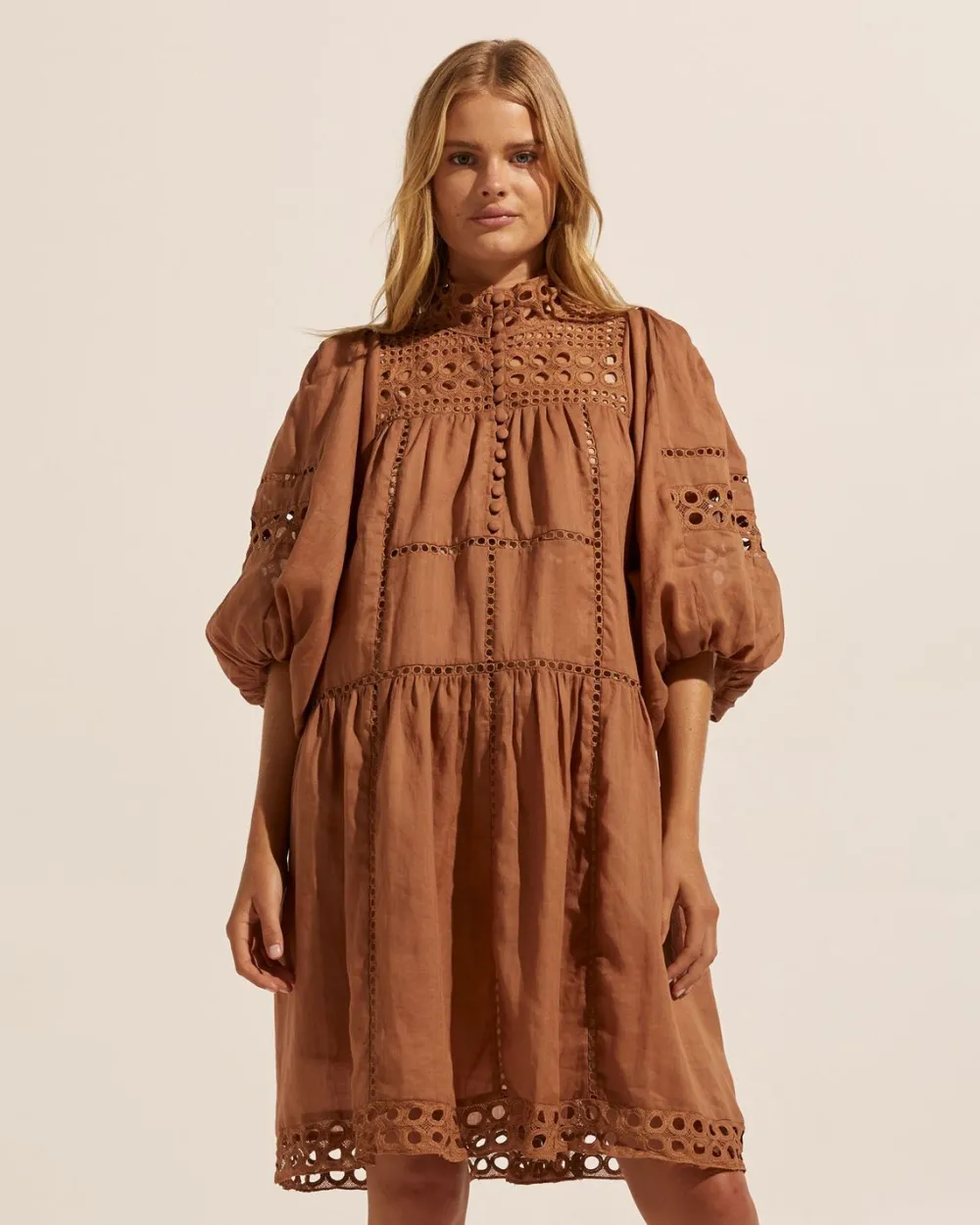 zoe kratzmann Intrigue Dress-Cafe|Women Dresses