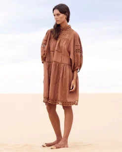 zoe kratzmann Intrigue Dress-Cafe|Women Dresses