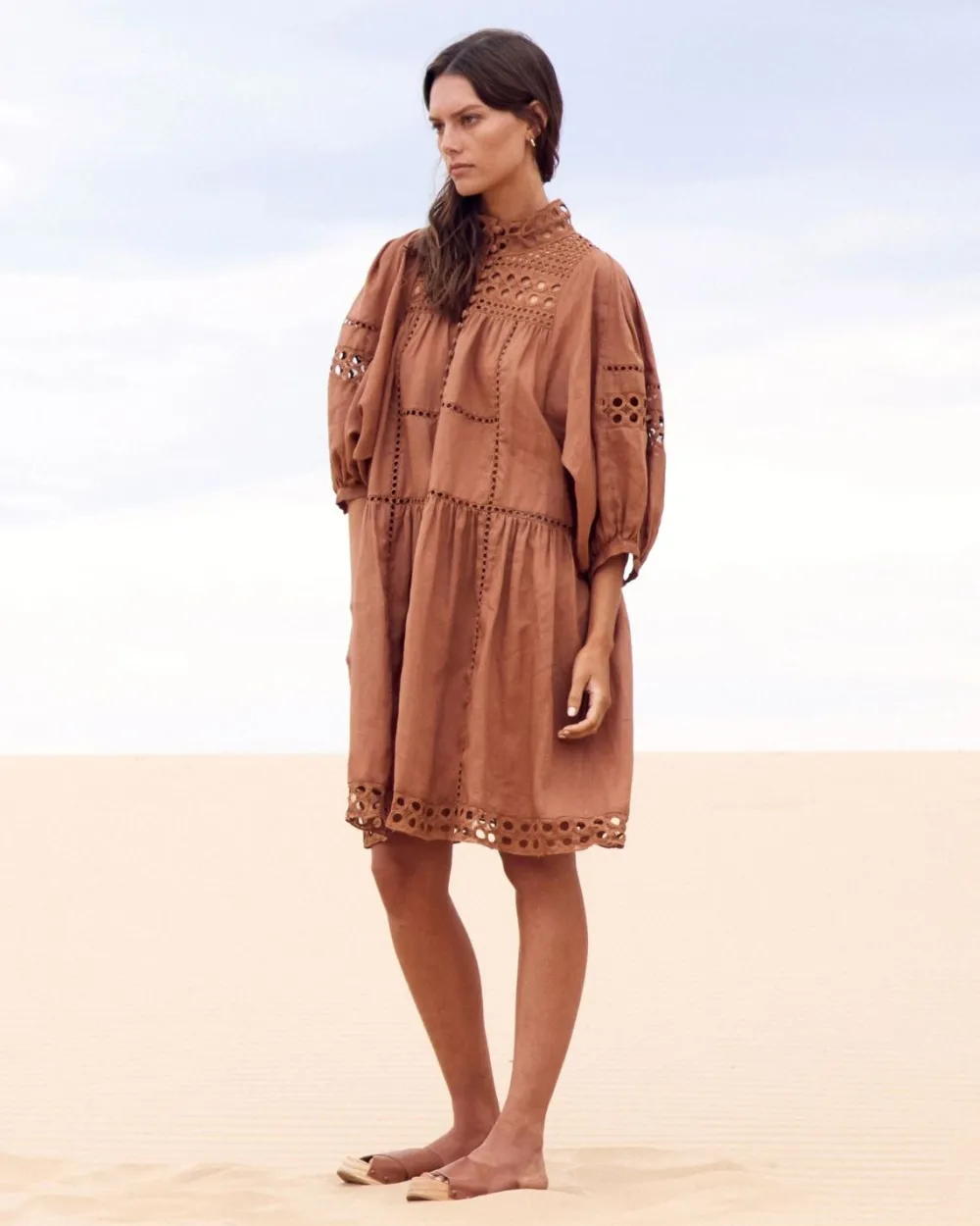 zoe kratzmann Intrigue Dress-Cafe|Women Dresses