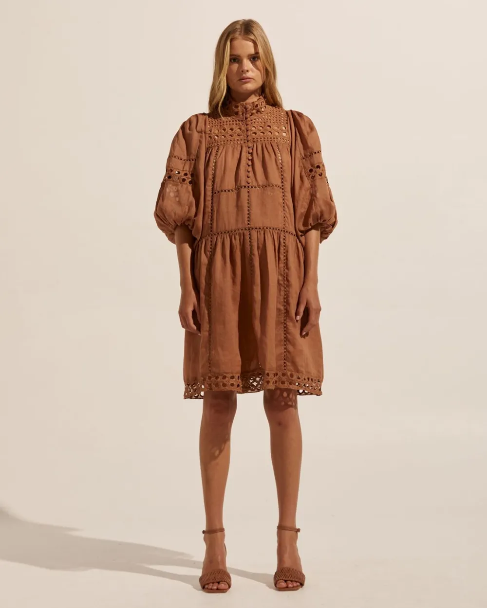 zoe kratzmann Intrigue Dress-Cafe|Women Dresses