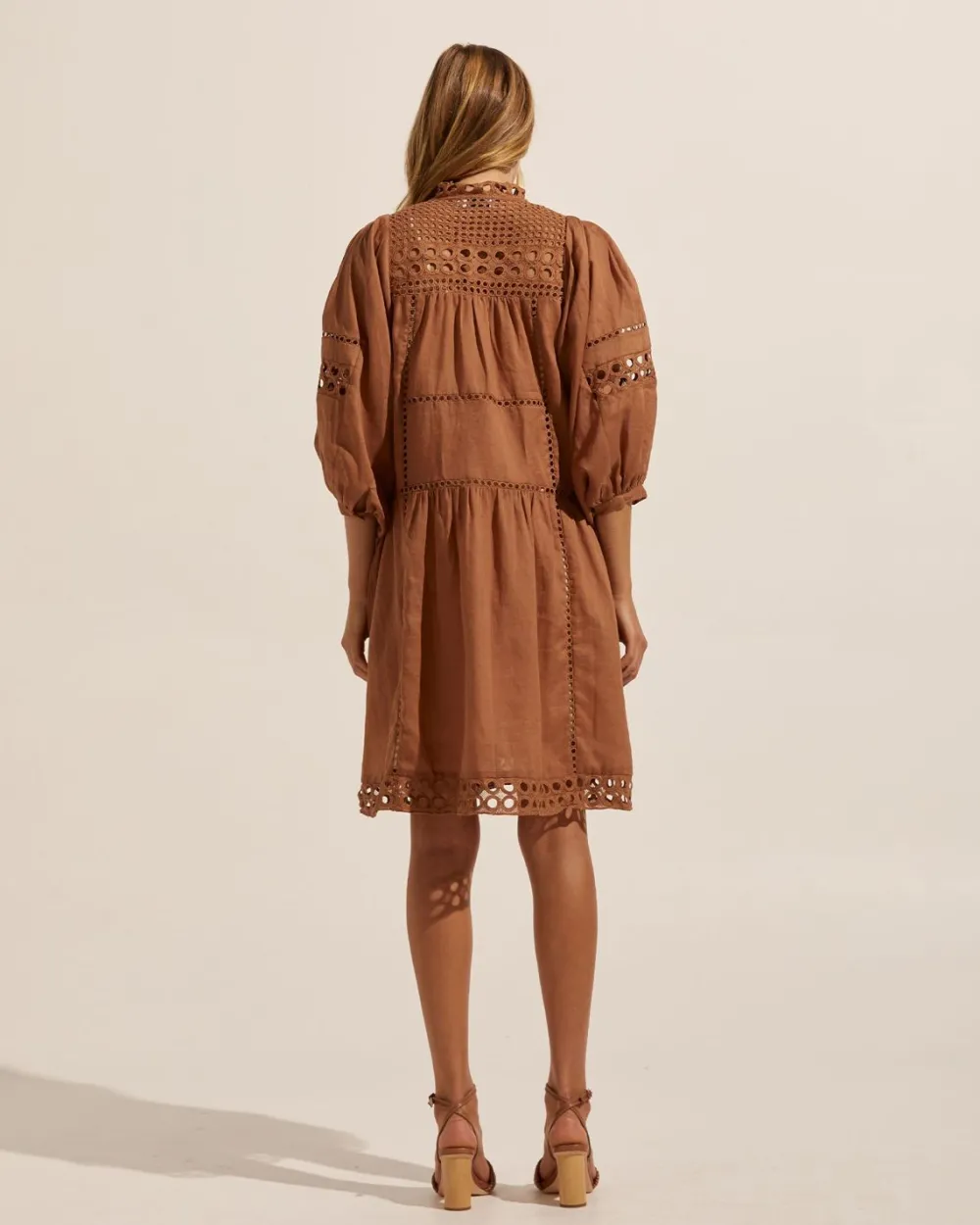 zoe kratzmann Intrigue Dress-Cafe|Women Dresses