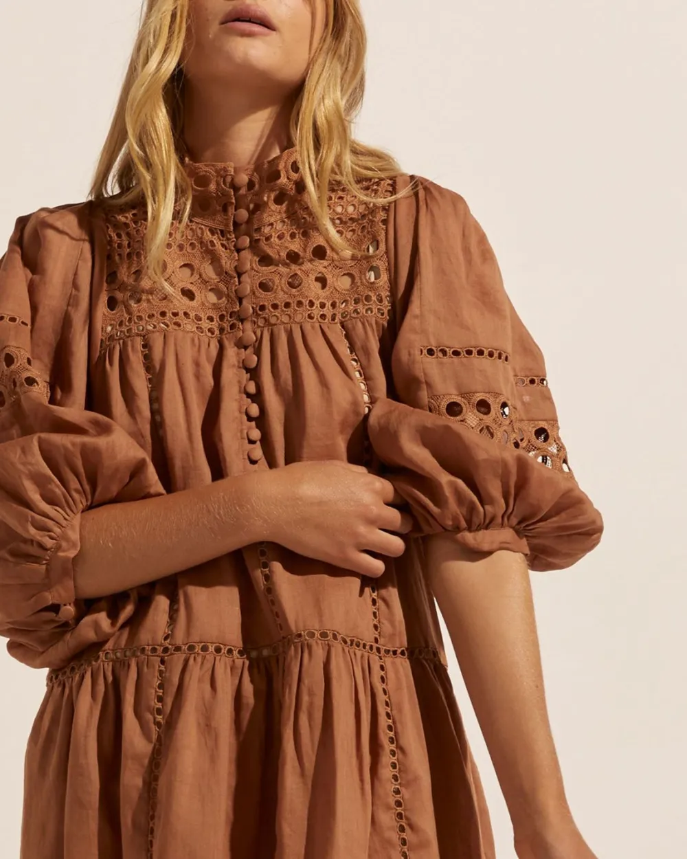 zoe kratzmann Intrigue Dress-Cafe|Women Dresses