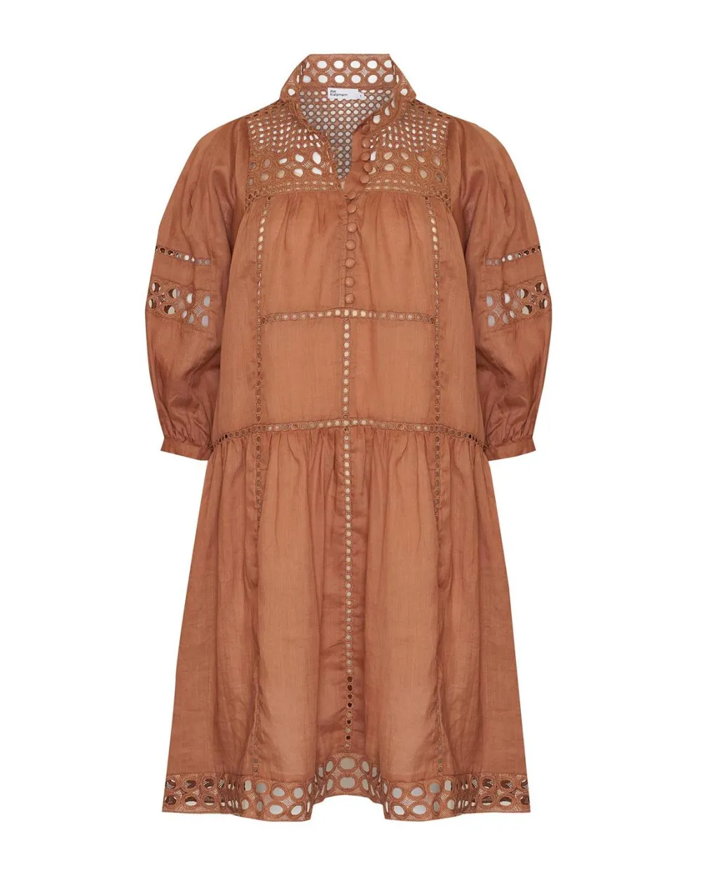 zoe kratzmann Intrigue Dress-Cafe|Women Dresses