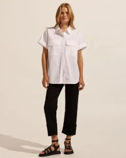 zoe kratzmann Journey Jean-Black|Women Bottoms