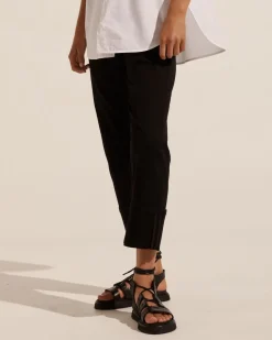 zoe kratzmann Journey Jean-Black|Women Bottoms