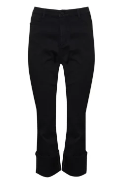 zoe kratzmann Journey Jean-Black|Women Bottoms