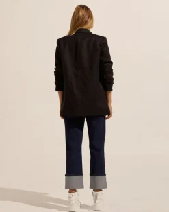 zoe kratzmann Journey Jean-Dark Denim|Women Bottoms