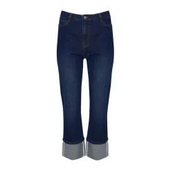 zoe kratzmann Journey Jean-Dark Denim|Women Bottoms