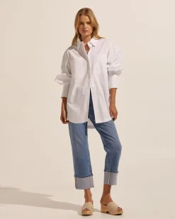zoe kratzmann Journey Jean-Mid Denim|Women Bottoms
