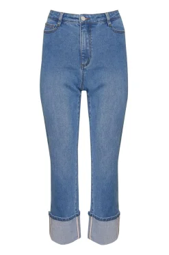 zoe kratzmann Journey Jean-Mid Denim|Women Bottoms