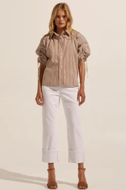 zoe kratzmann Journey Jean-Porcelain|Women Bottoms