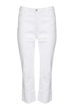 zoe kratzmann Journey Jean-Porcelain|Women Bottoms