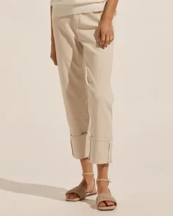 zoe kratzmann Journey Jean-Stone|Women Bottoms