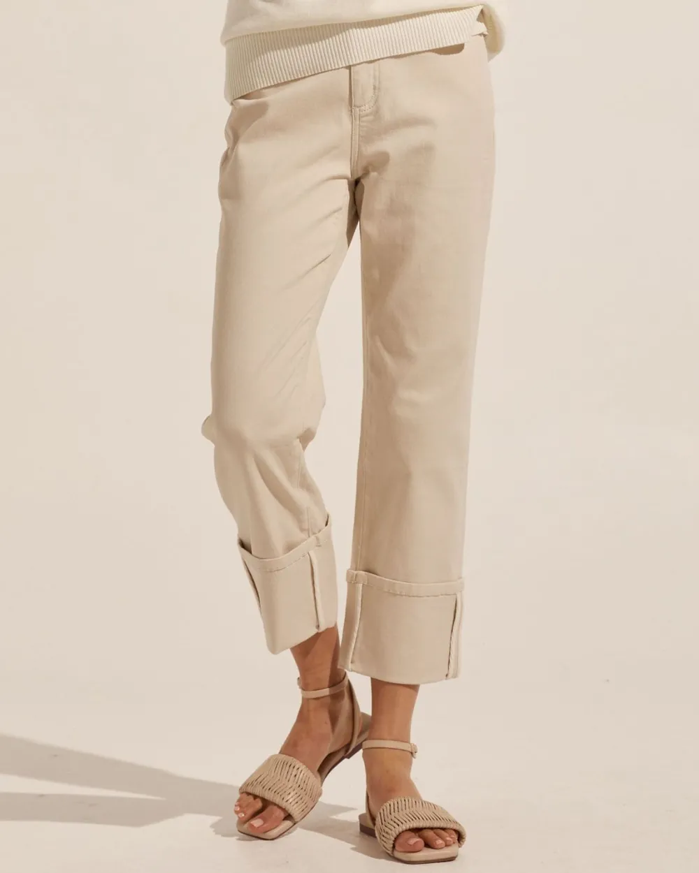 zoe kratzmann Journey Jean-Stone|Women Bottoms