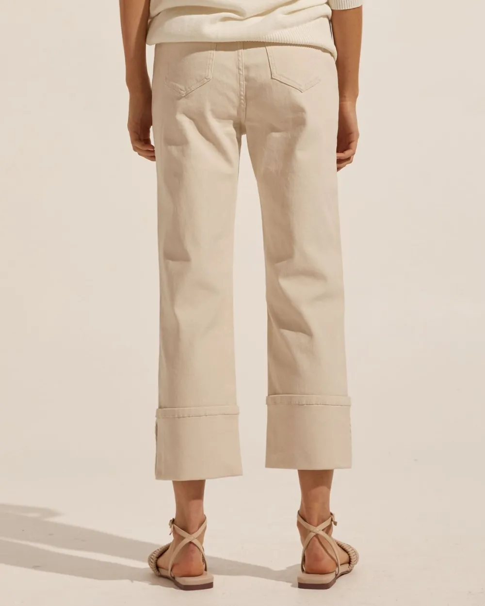 zoe kratzmann Journey Jean-Stone|Women Bottoms