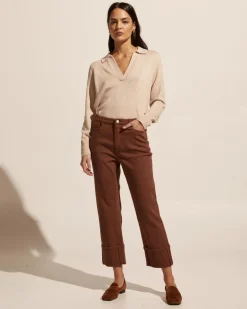 zoe kratzmann Journey Jean-Toast Denim|Women Bottoms