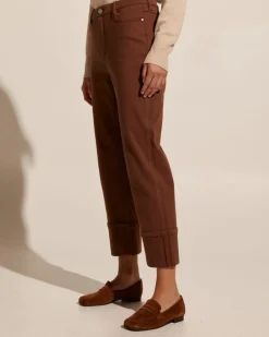 zoe kratzmann Journey Jean-Toast Denim|Women Bottoms