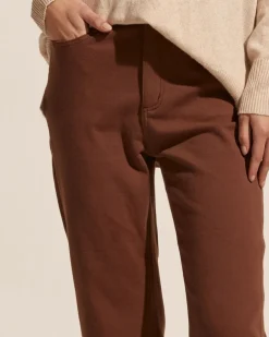 zoe kratzmann Journey Jean-Toast Denim|Women Bottoms