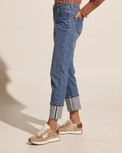 zoe kratzmann Journey Jean-Vintage Denim|Women Bottoms