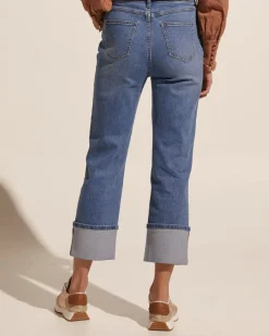 zoe kratzmann Journey Jean-Vintage Denim|Women Bottoms