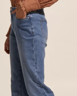 zoe kratzmann Journey Jean-Vintage Denim|Women Bottoms
