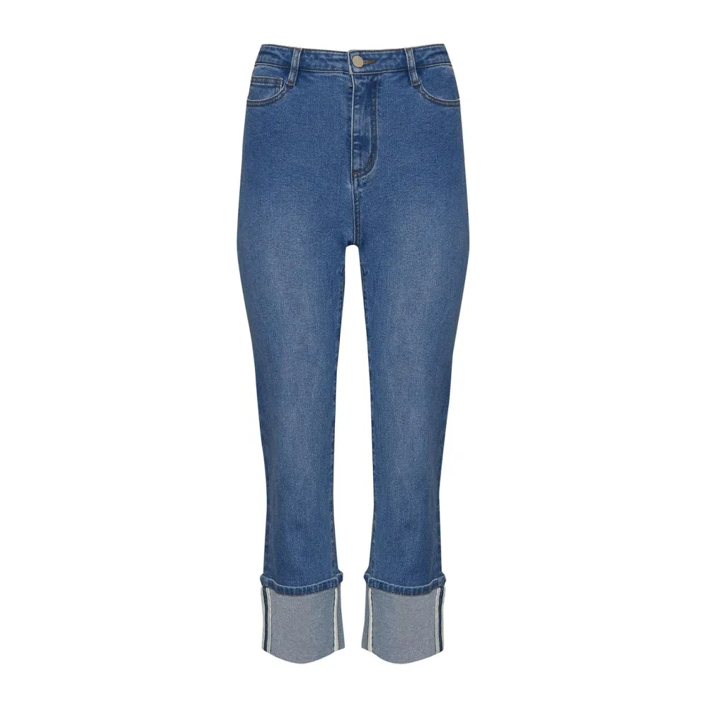 zoe kratzmann Journey Jean-Vintage Denim|Women Bottoms