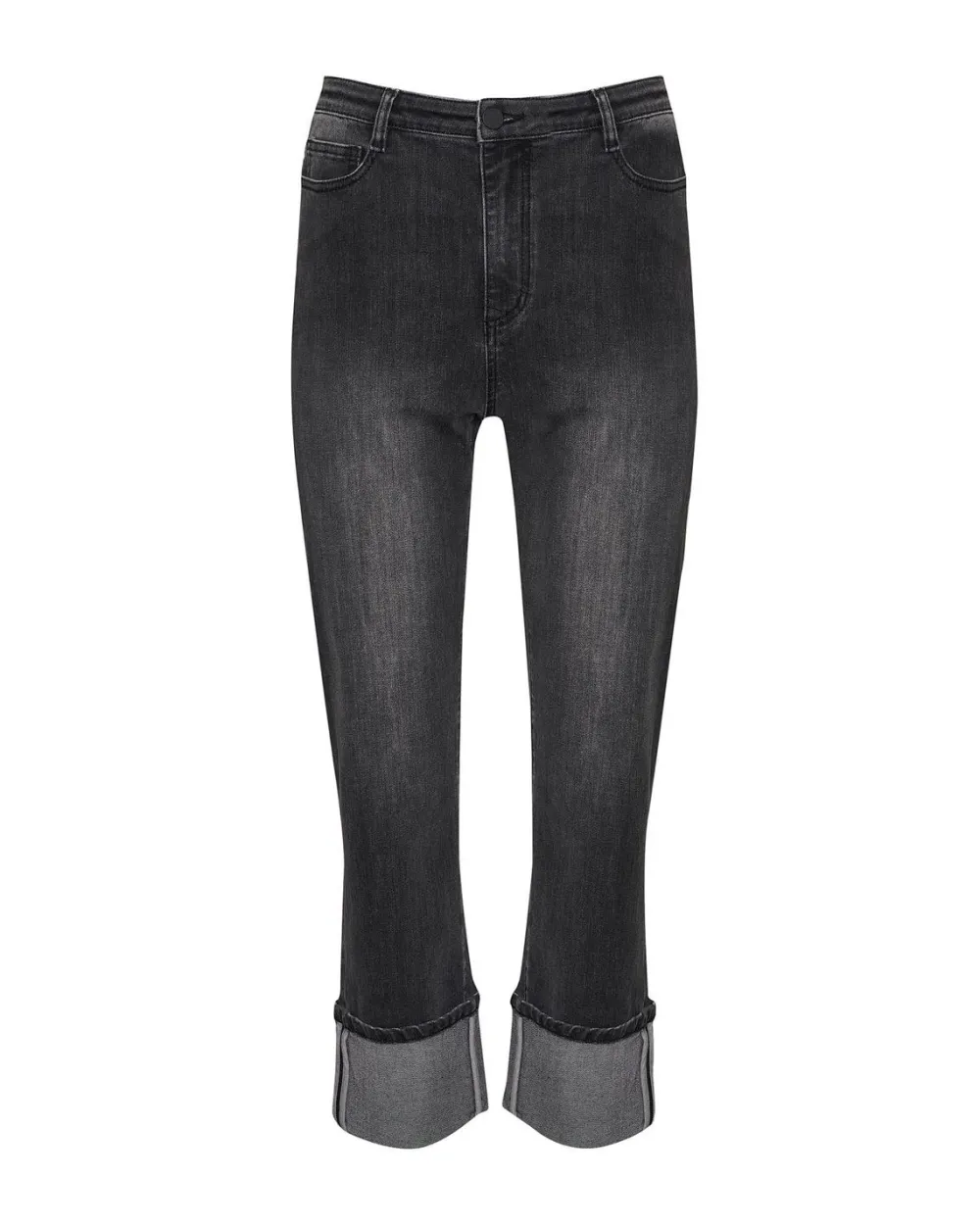 zoe kratzmann Journey Jean-Washed Black|Women Bottoms