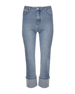 zoe kratzmann Journey Jean-Washed Denim|Women Bottoms