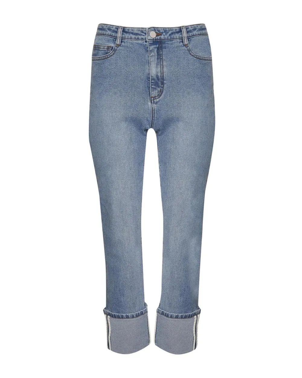 zoe kratzmann Journey Jean-Washed Denim|Women Bottoms
