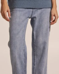 zoe kratzmann Journey Jean-Washed Denim|Women Bottoms