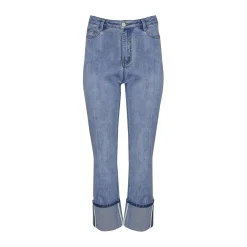 zoe kratzmann Journey Jean-Washed Denim|Women Bottoms