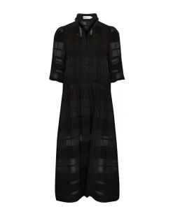 zoe kratzmann Liberty Dress-Black|Women Dresses