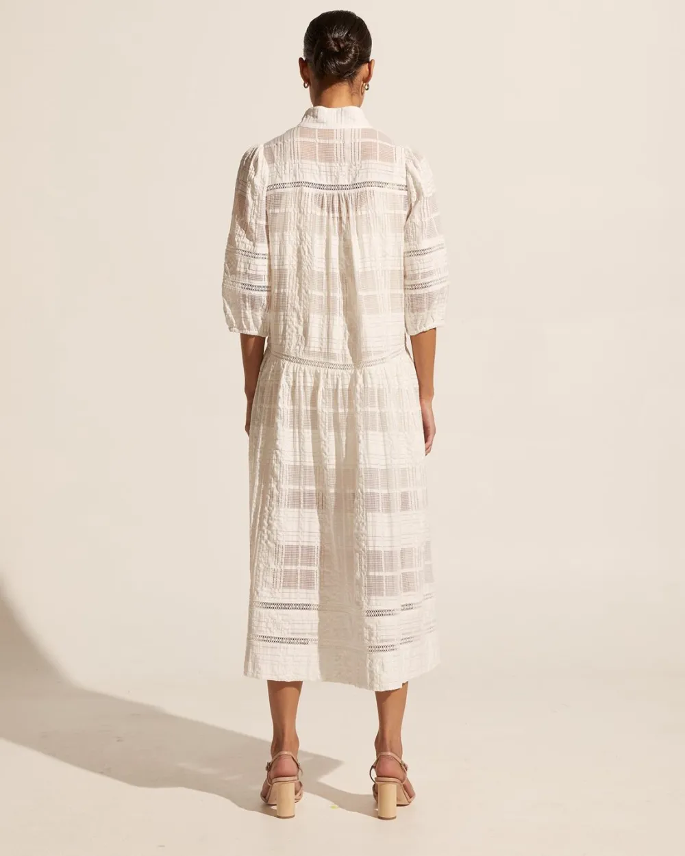 zoe kratzmann Liberty Dress-Porcelain|Women Dresses