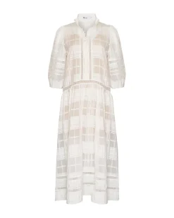 zoe kratzmann Liberty Dress-Porcelain|Women Dresses